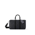 LV Keepall Bandoulière