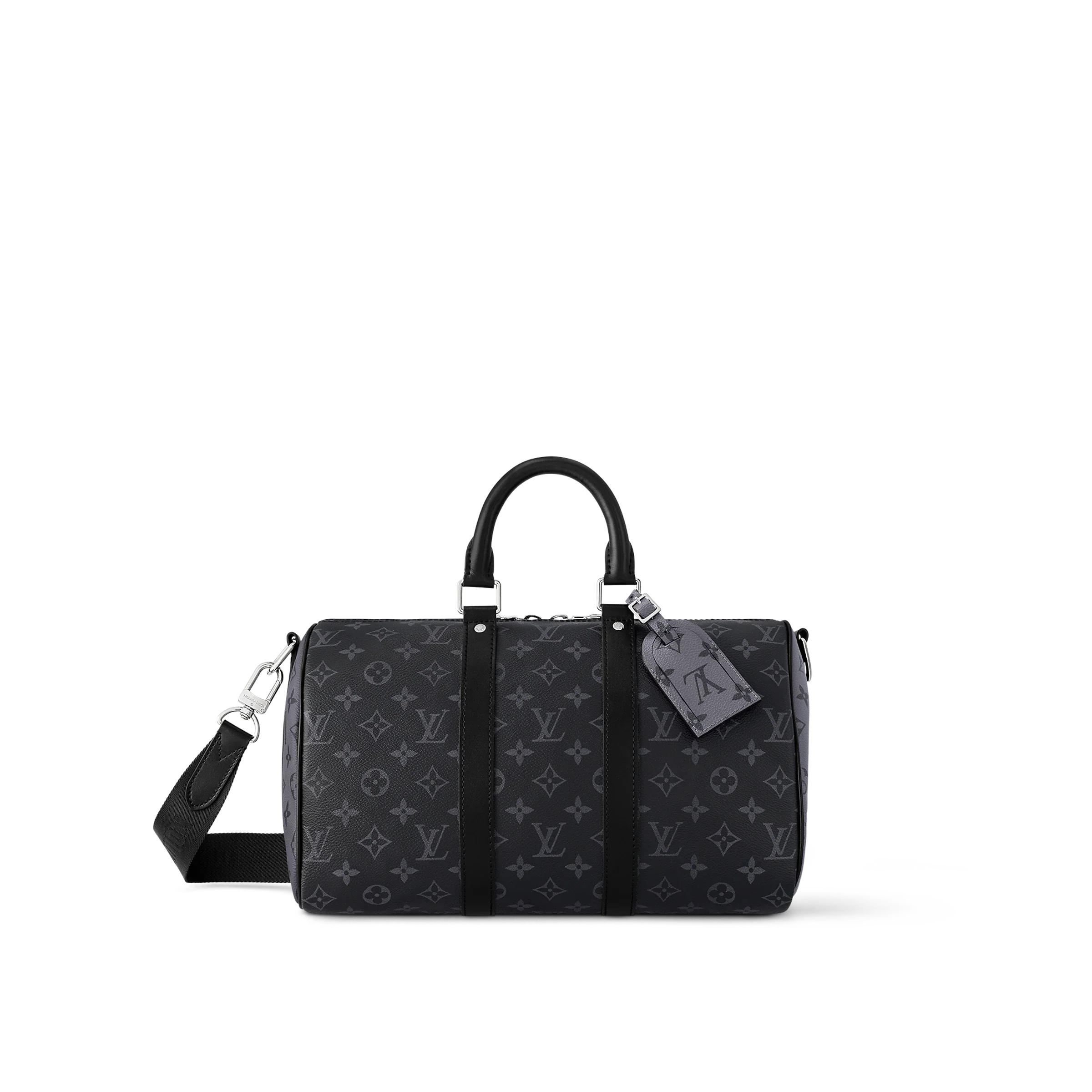 LV Keepall Bandoulière