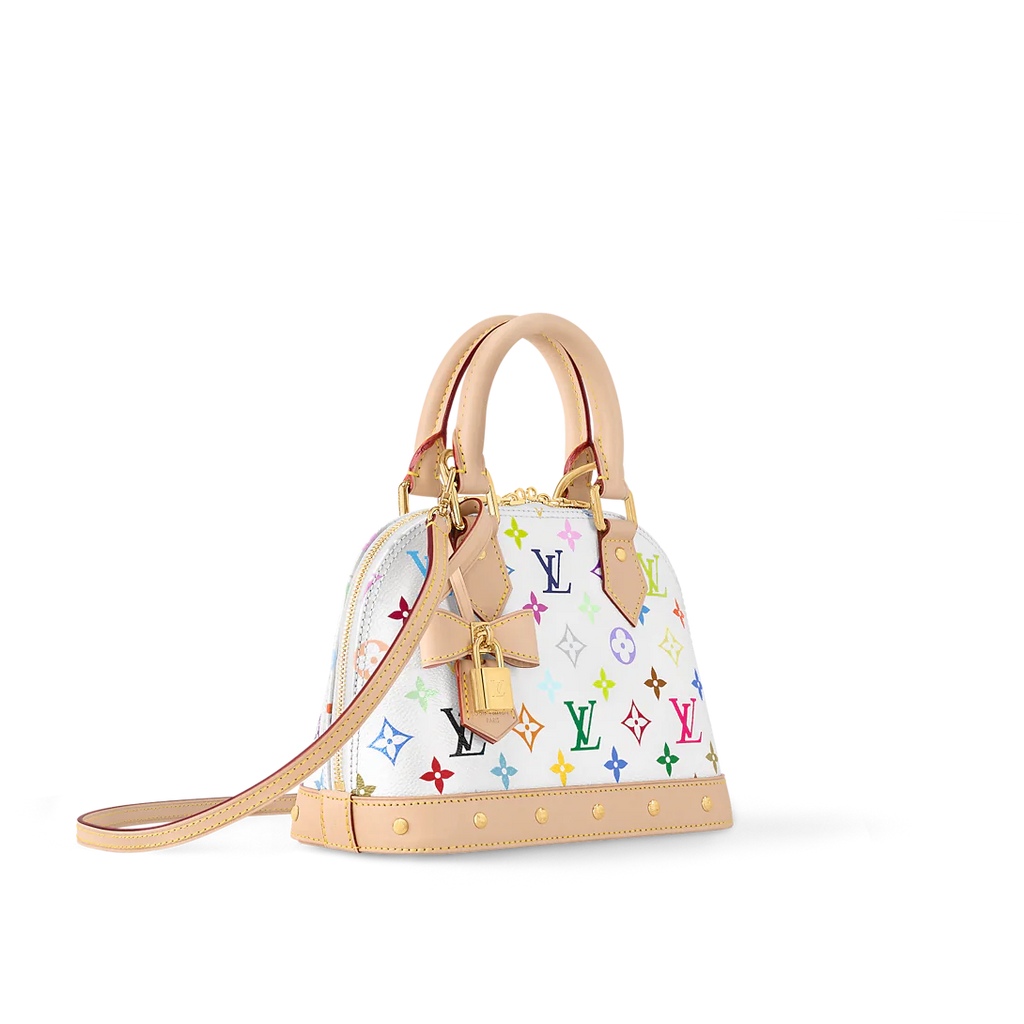 Alma BB Other Monogram