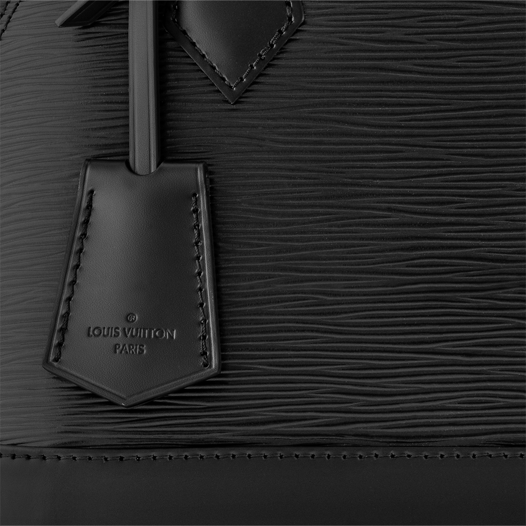 Alma BB Noir