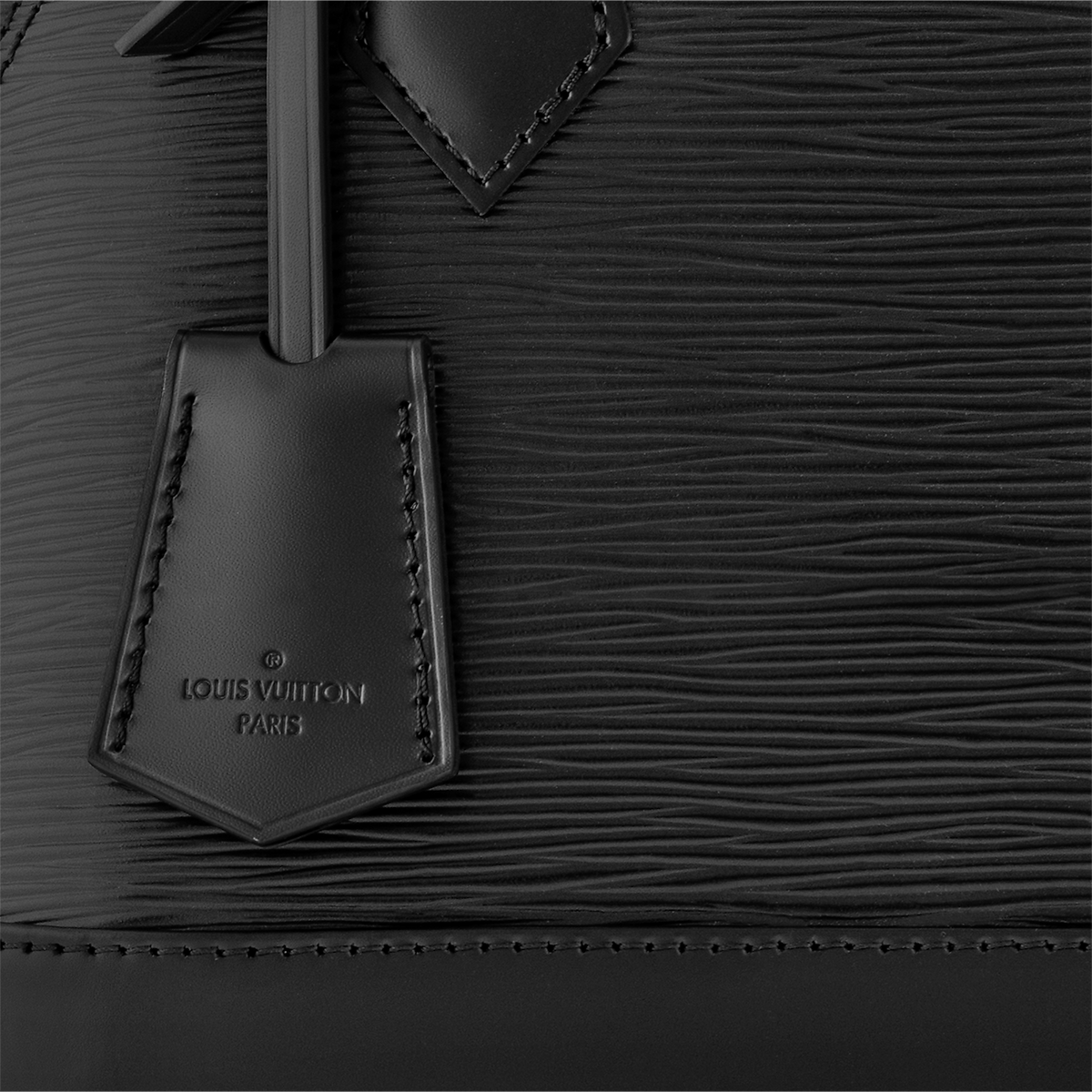 Alma BB Noir