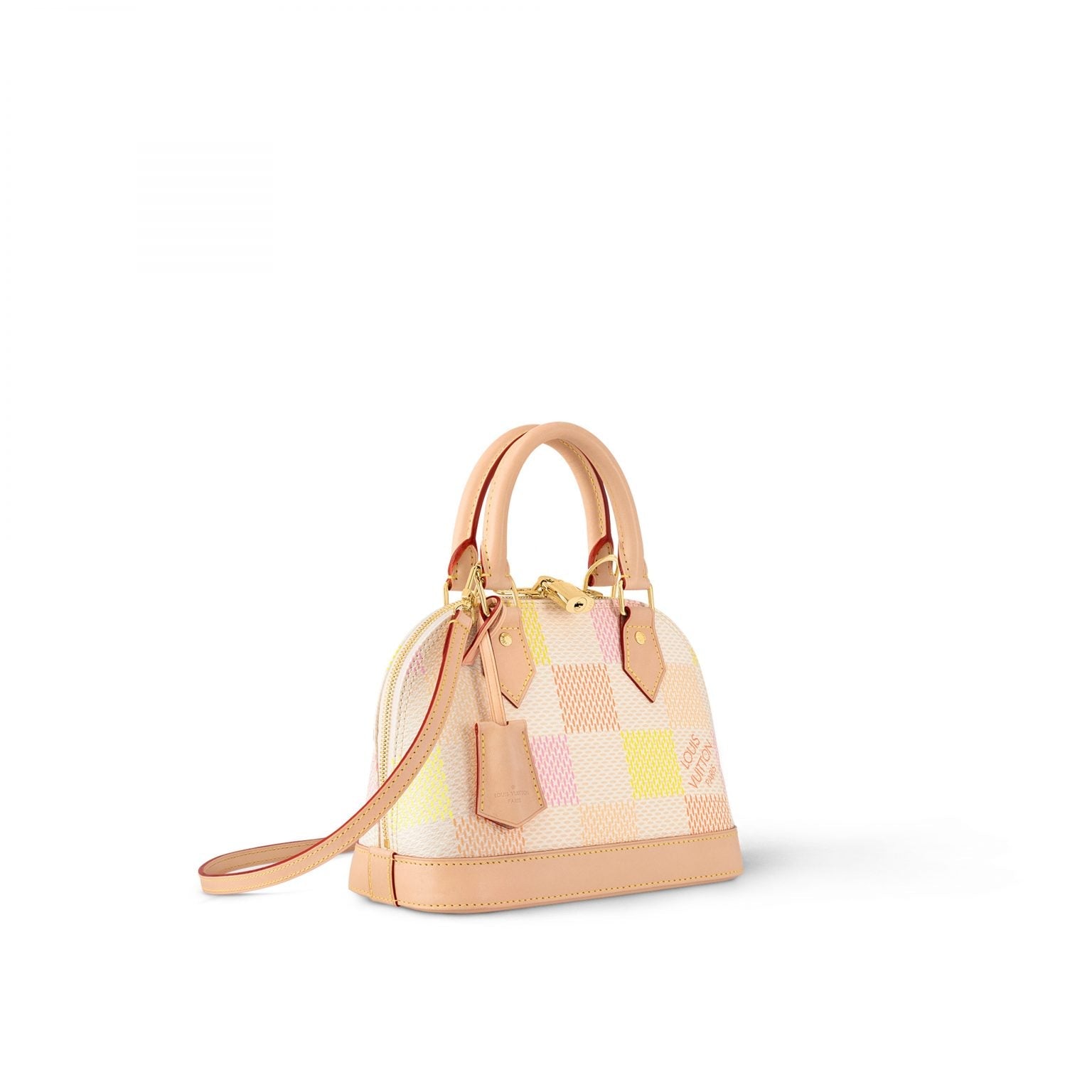 Alma BB Peach