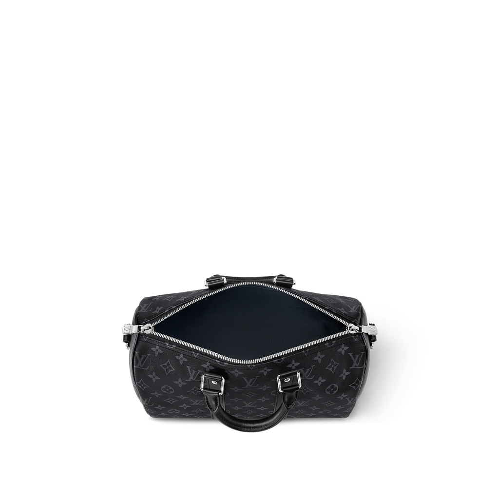 LV Keepall Bandoulière