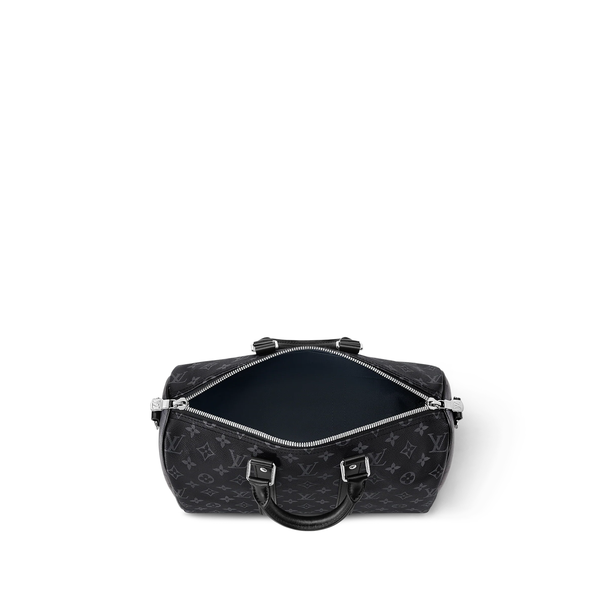 LV Keepall Bandoulière