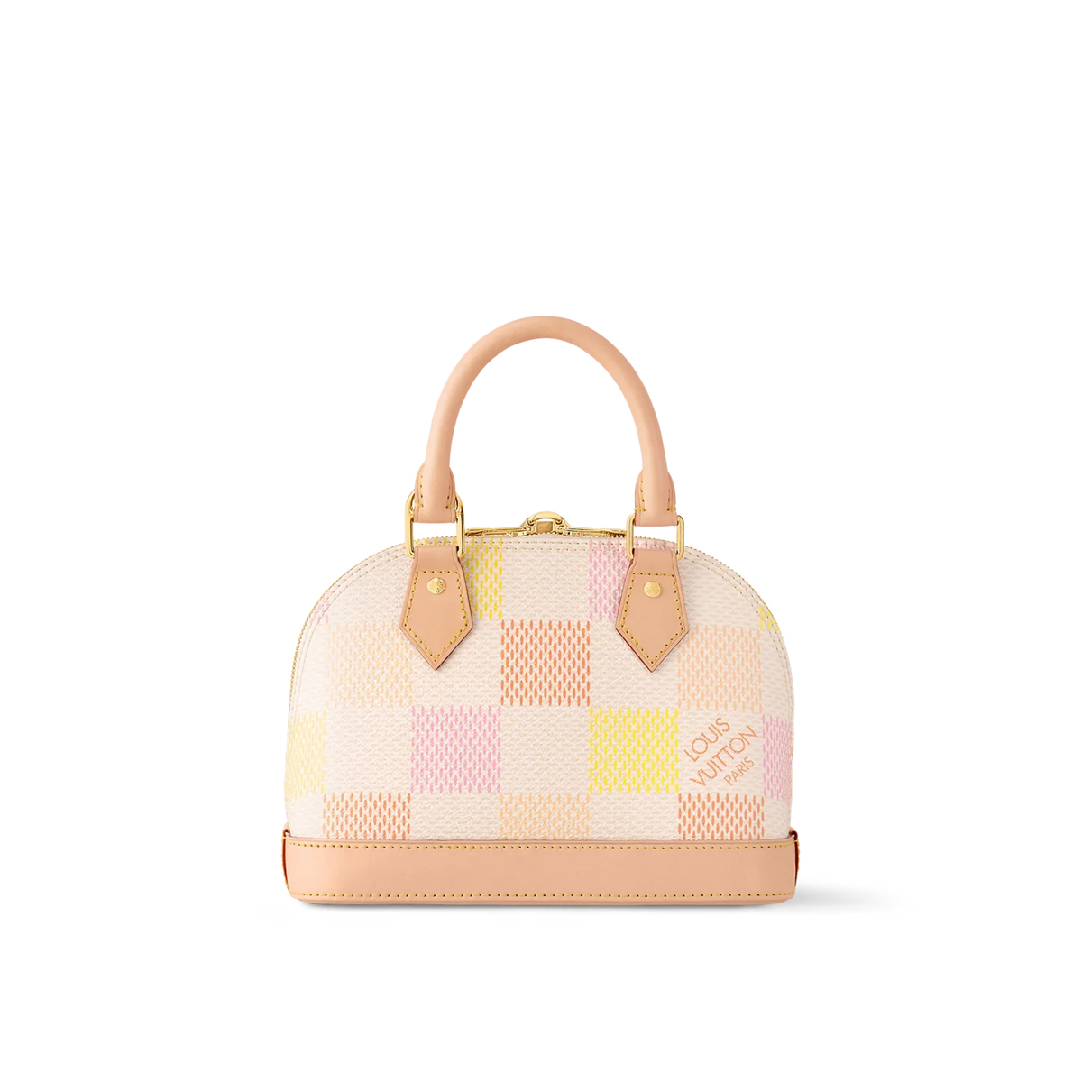 Alma BB Peach
