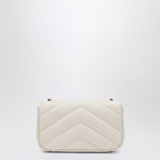 Loulou Mini Sac Blanc
