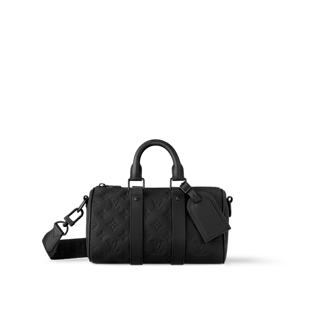 LV Keepall Bandoulière