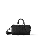 LV Keepall Bandoulière
