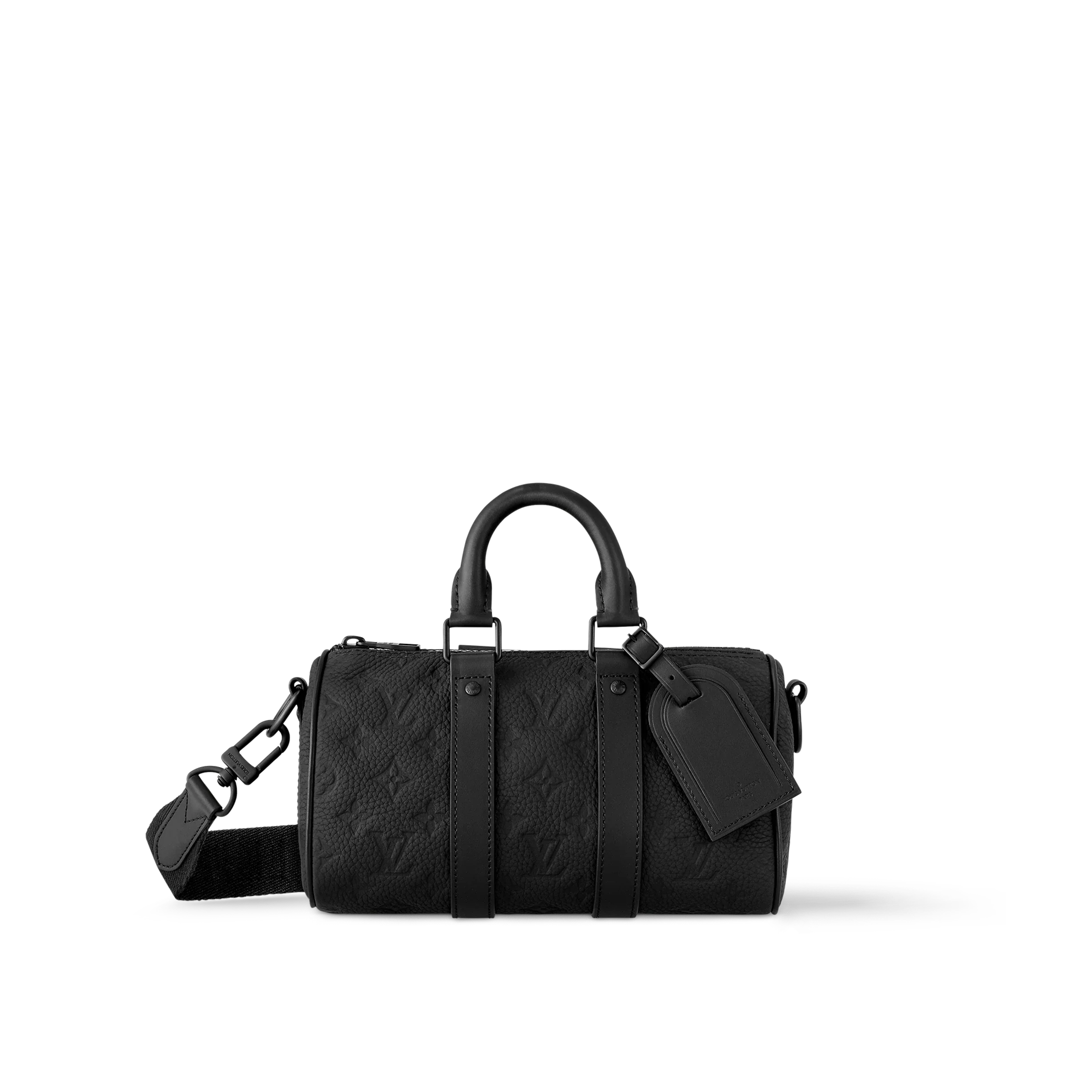 LV Keepall Bandoulière