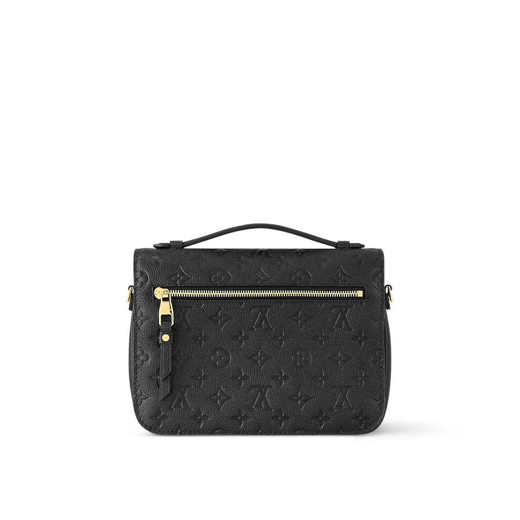 LV Pochette Métis Noir