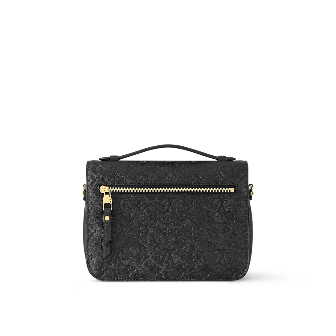 LV Pochette Métis Noir
