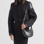 Prada Arqué Noir