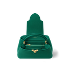 LV Le Capucines BB Vert