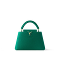 LV Le Capucines BB Vert
