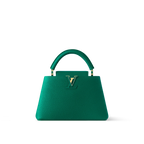 LV Le Capucines BB Vert