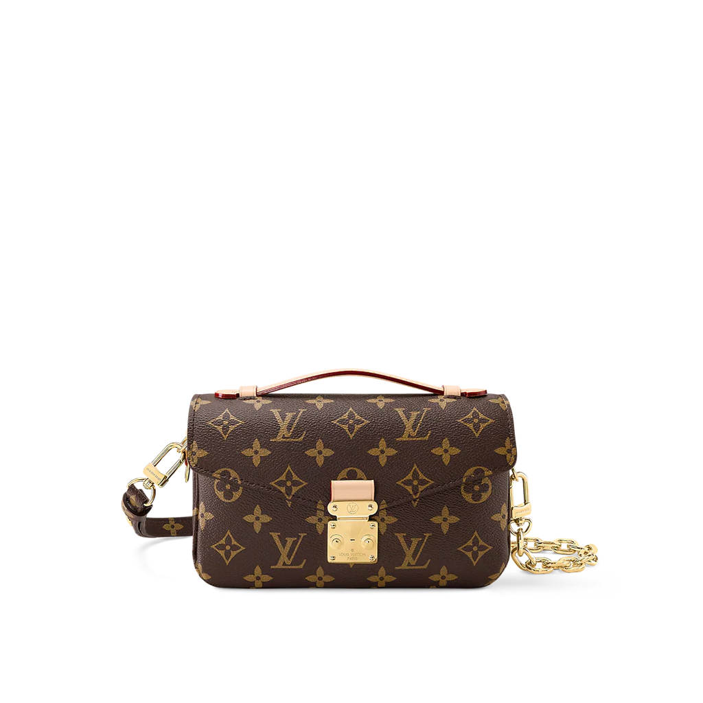 Pochette LV Métis East West