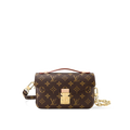 Pochette LV Métis East West