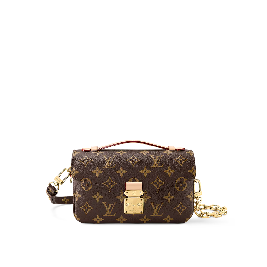 Pochette LV Métis East West