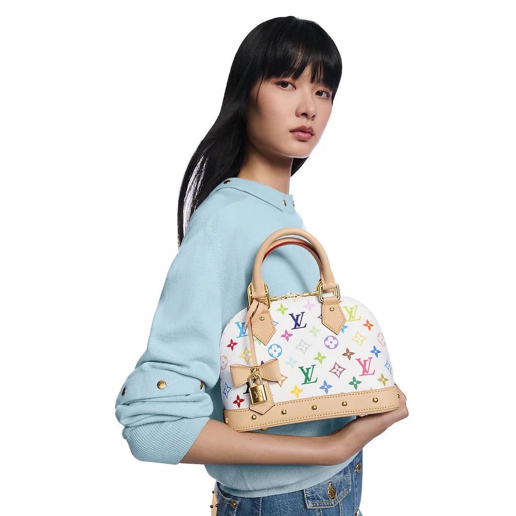 Alma BB Other Monogram