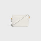 Celine Teen Triomphe Blanc