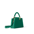 LV Le Capucines BB Vert