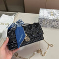 My Dior Mini Noir
