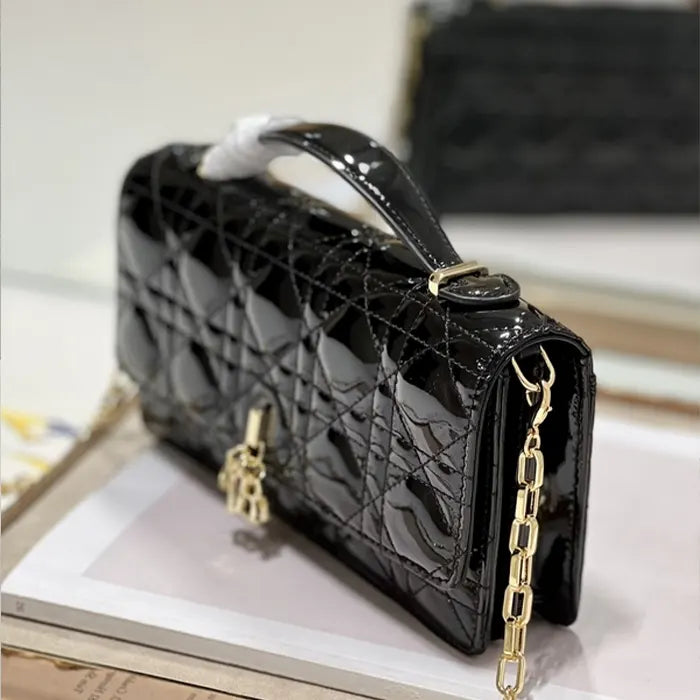 My Dior Mini Noir