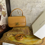 Celine Teen Lola Marron