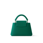LV Le Capucines BB Vert
