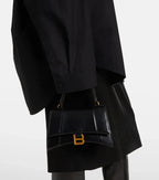 Balenciaga Hourglass Noir