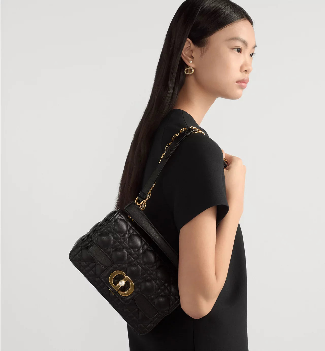 Dior Jolie Noir