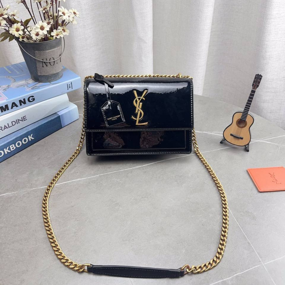Ysl Sunset Noir