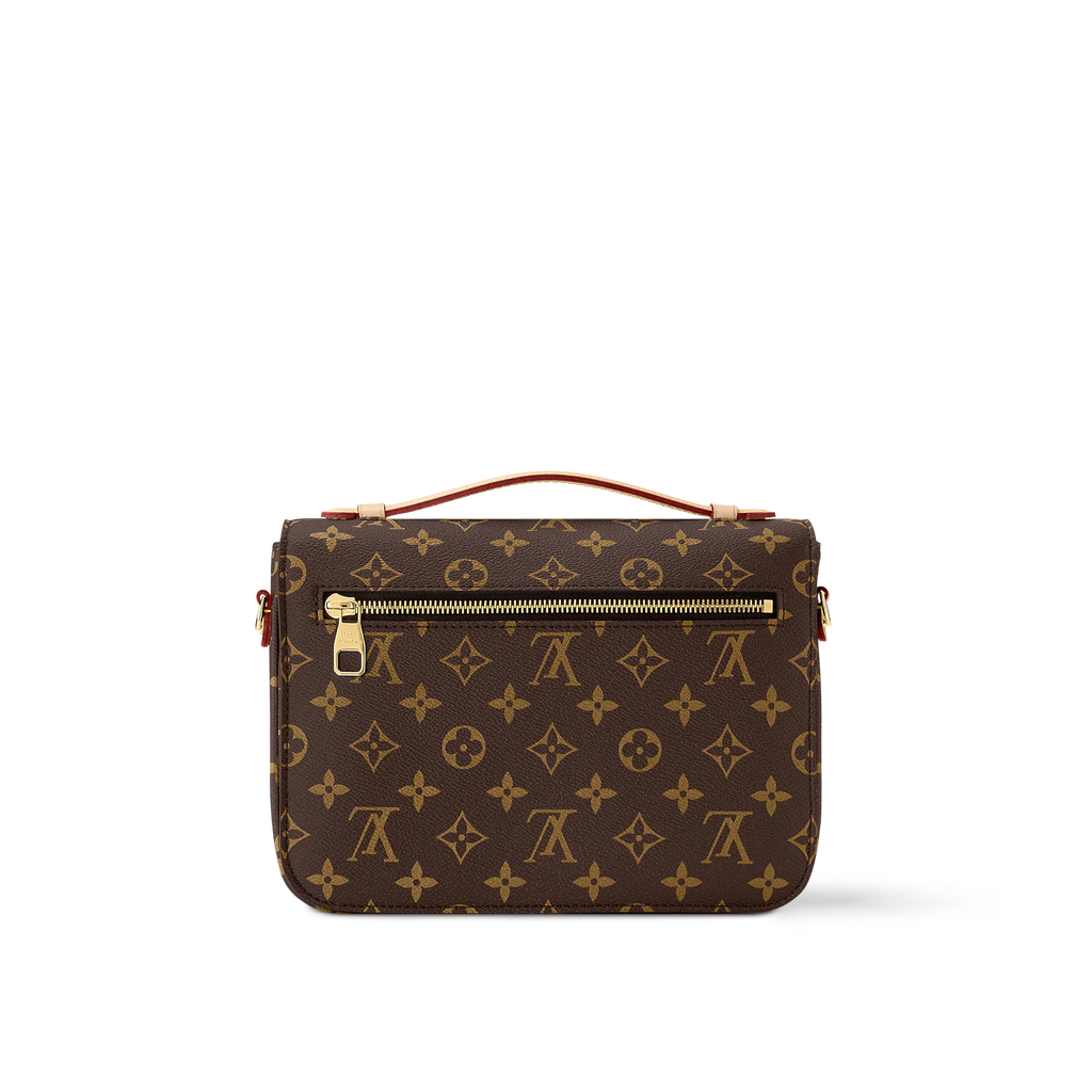 LV Pochette Métis Monogram
