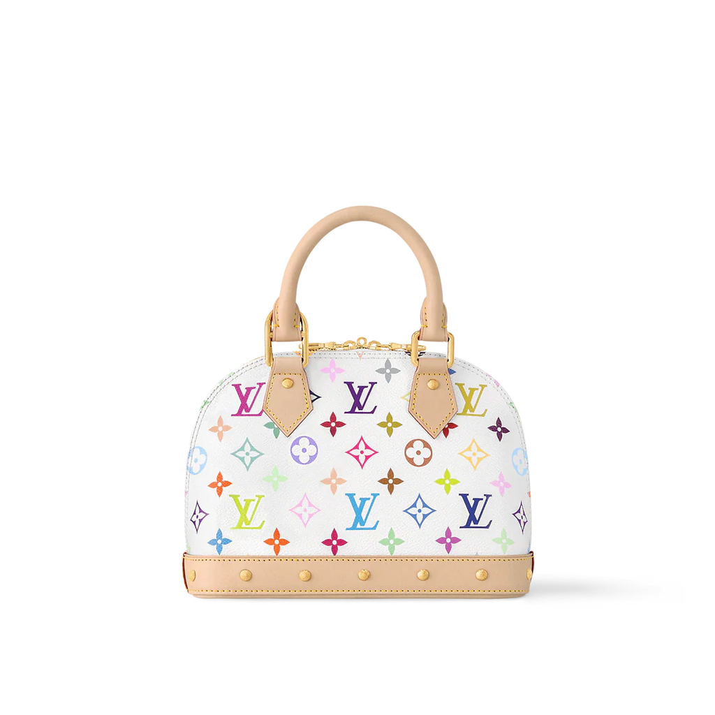 Alma BB Other Monogram