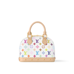 Alma BB Other Monogram