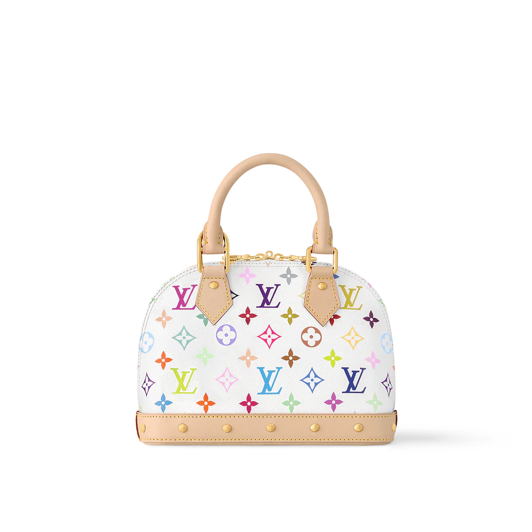 Alma BB Other Monogram