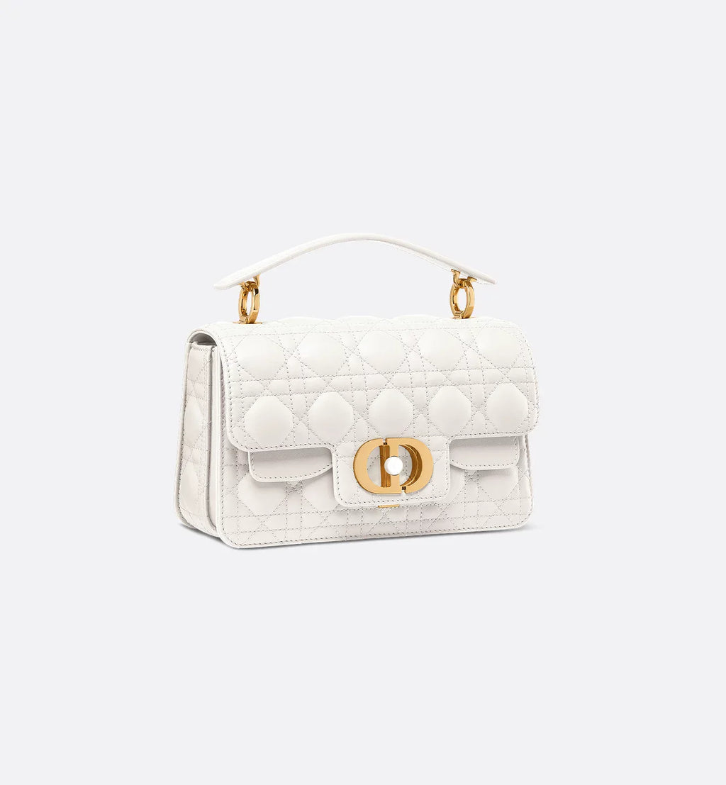 Dior Jolie Blanc