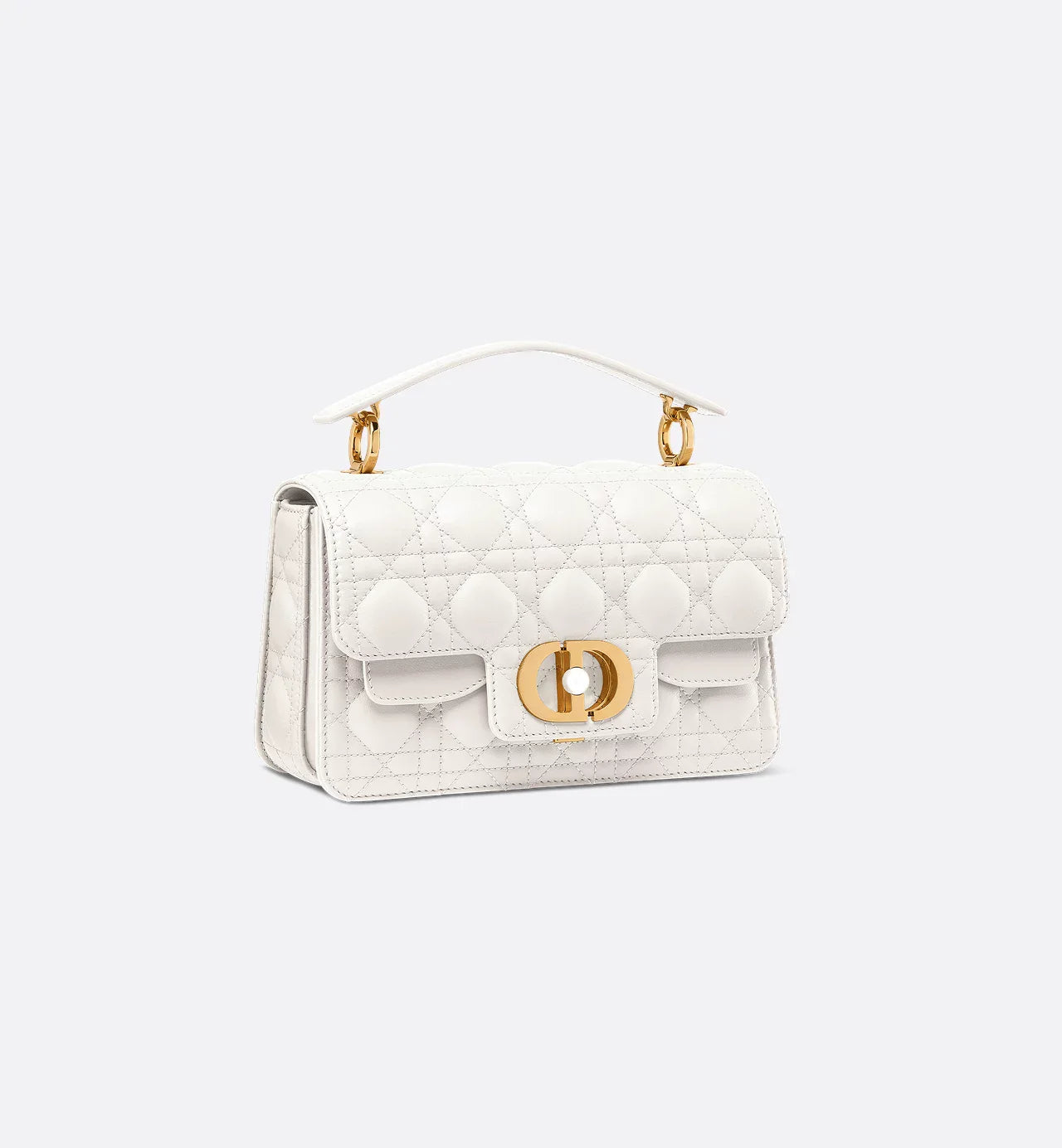 Dior Jolie Blanc