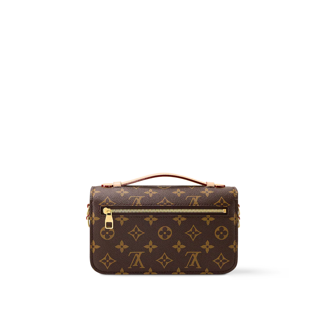 Pochette LV Métis East West