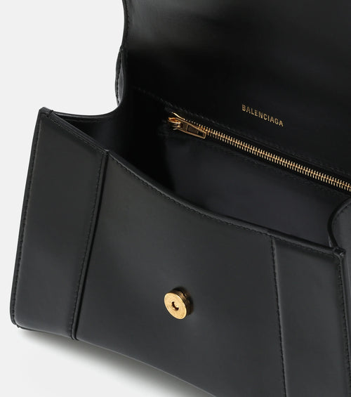 Balenciaga Hourglass Noir
