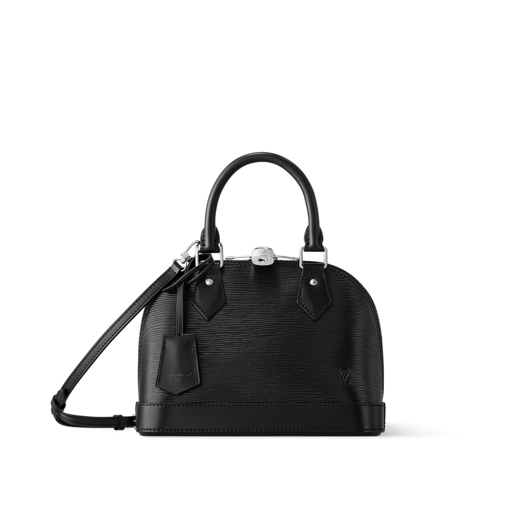 Alma BB Noir