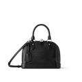 Alma BB Noir