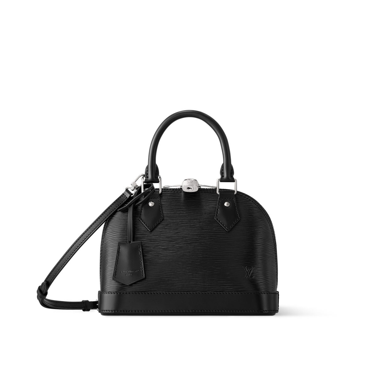 Alma BB Noir
