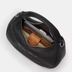 Coach Carmen Mini Noir