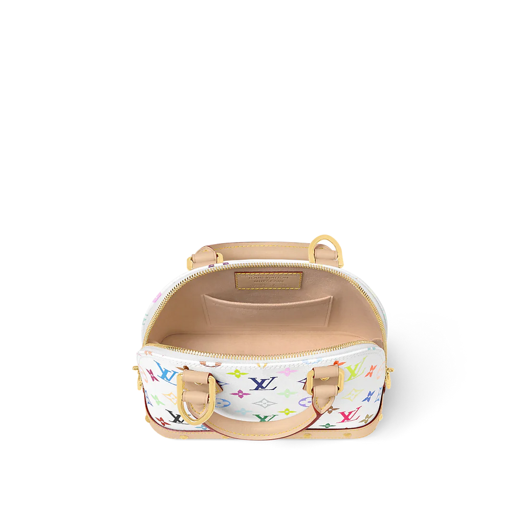 Alma BB Other Monogram