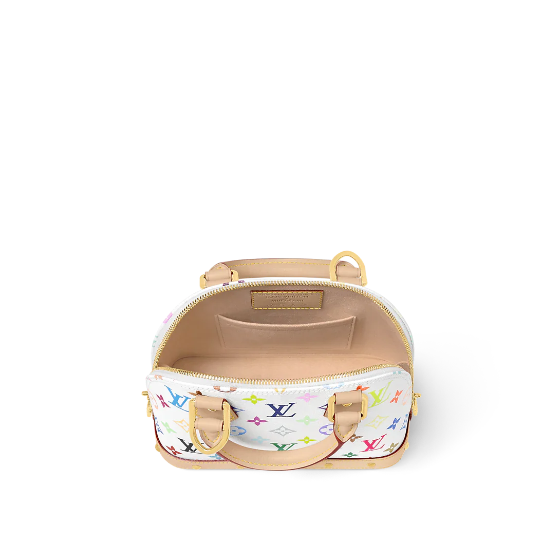 Alma BB Other Monogram