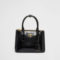 Prada Galleria Tote Bag Noir