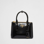 Prada Galleria Tote Bag Noir