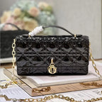 My Dior Mini Noir