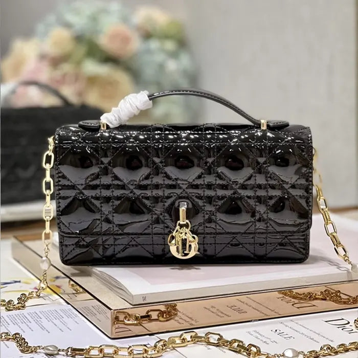My Dior Mini Noir